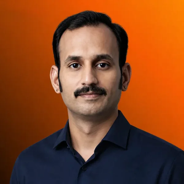 विक्रम नाथ चौहान