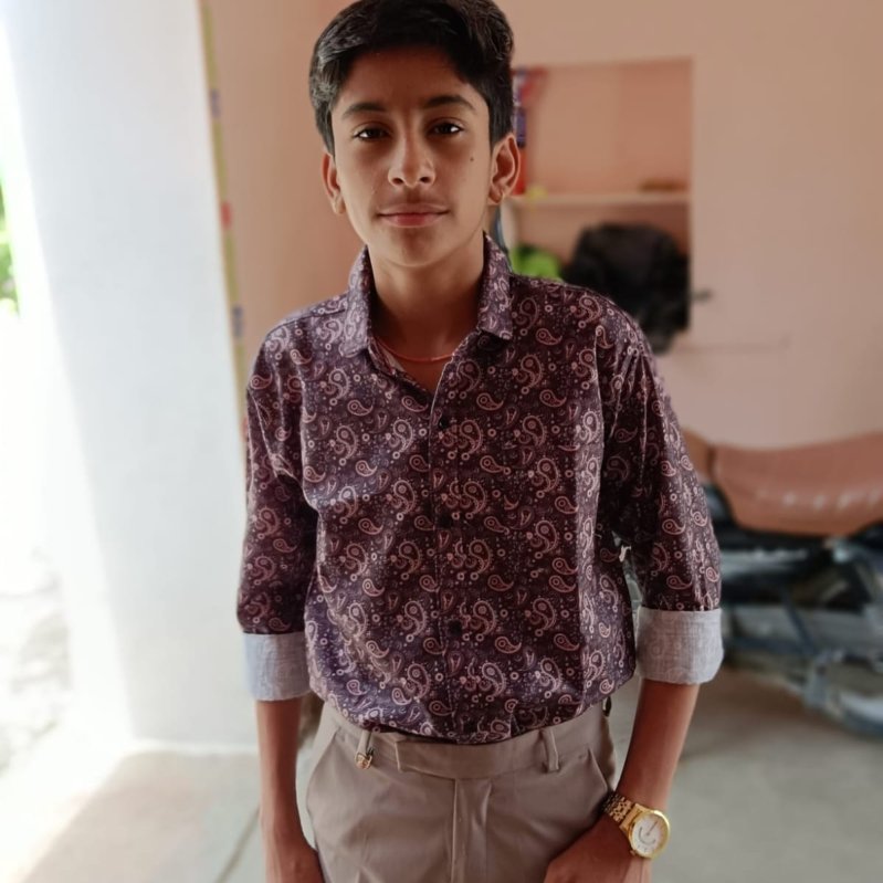 Vaibhav nath Chouhan